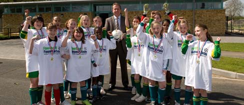 Alan Curbishley